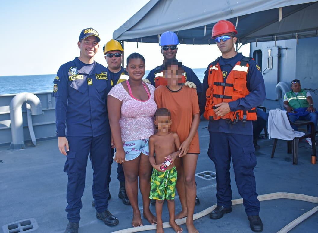 Armada de Colombia
