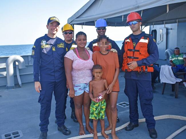 Armada de Colombia