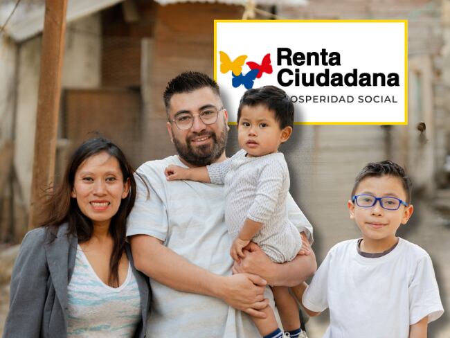 Comenzó nuevo PAGO de $500.000 de Renta Ciudadana: Consulte únicos beneficiarios en UNGRD. Getty Images/DPS