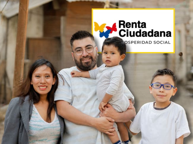 Comenzó nuevo PAGO de $500.000 de Renta Ciudadana: Consulte únicos beneficiarios en UNGRD. Getty Images/DPS
