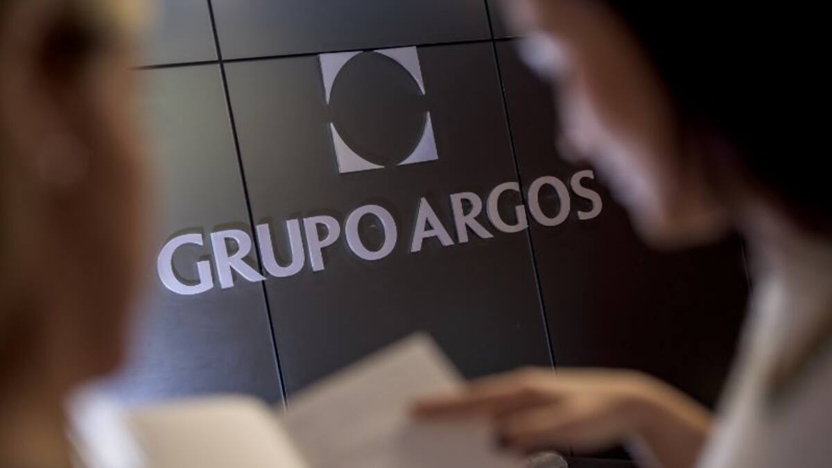 Accionistas de Grupo Argos ganan más de 47 % en valorización durante 2025 impulsados por la escisión