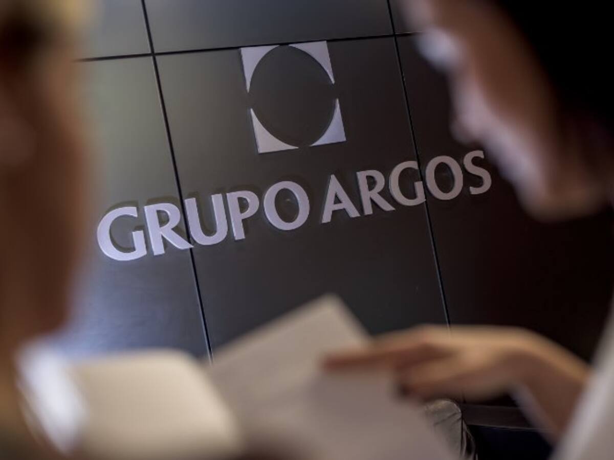Accionistas de Grupo Argos ganan más de 47 % en valorización durante 2025 impulsados por la escisión