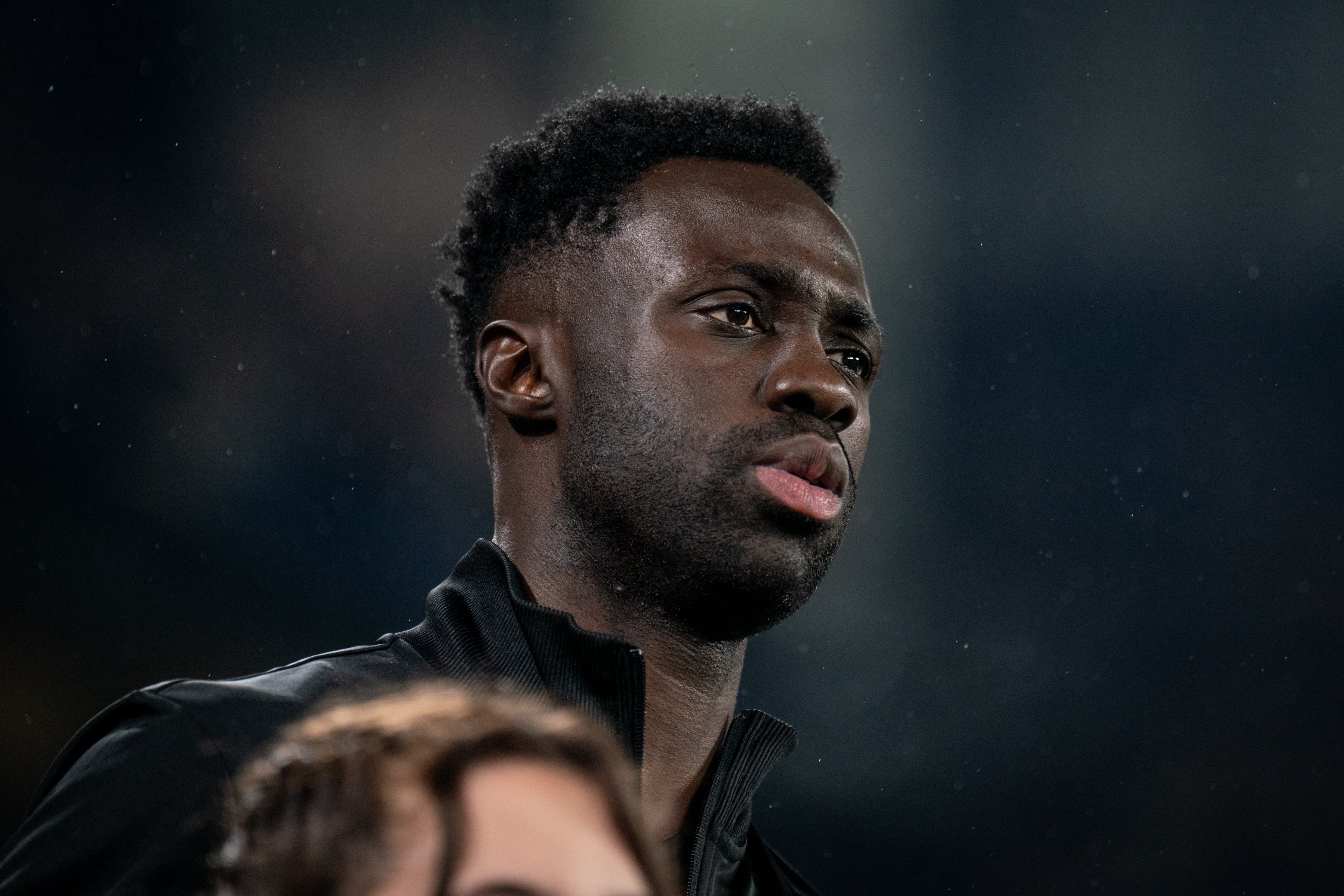 (Foto de YAGIZ GURTUG/Middle East Images/AFP via Getty Images)