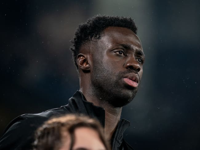 (Foto de YAGIZ GURTUG/Middle East Images/AFP via Getty Images)