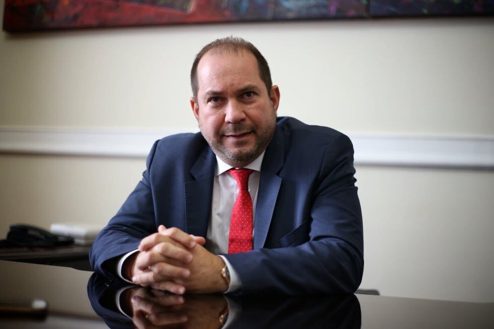 Lidio García - Partido Liberal