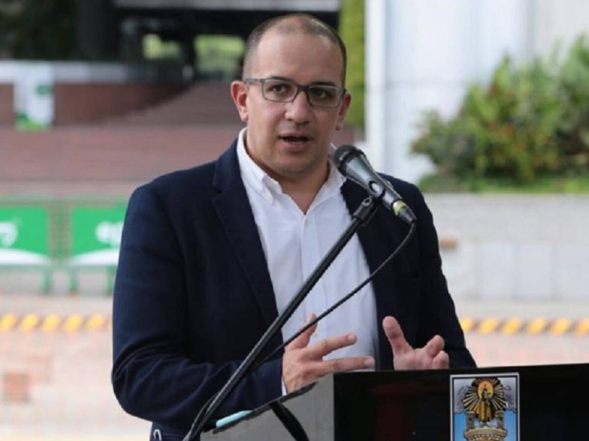 Los retos del nuevo gerente de EPM