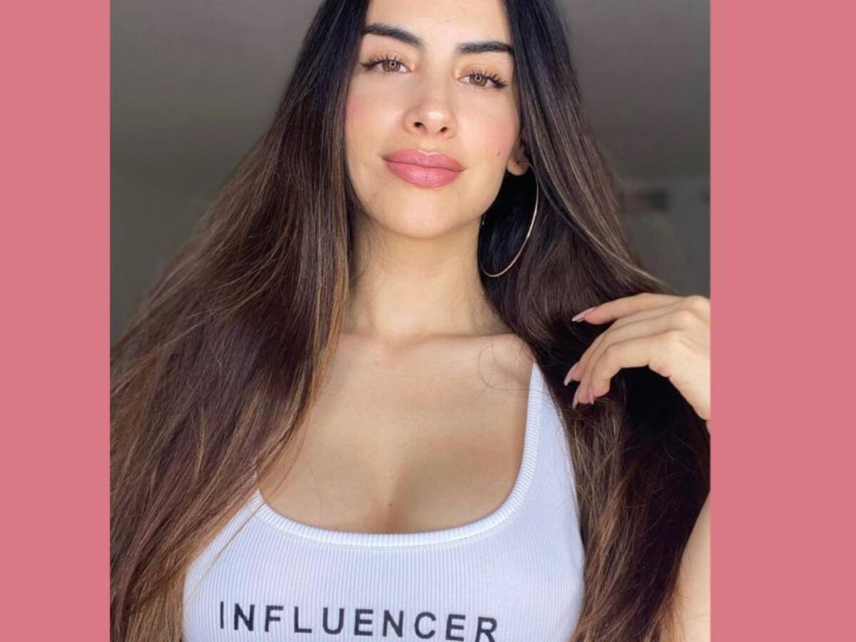 Con esta sensual foto, Jessica Cediel celebró que ya no tiene COVID-19