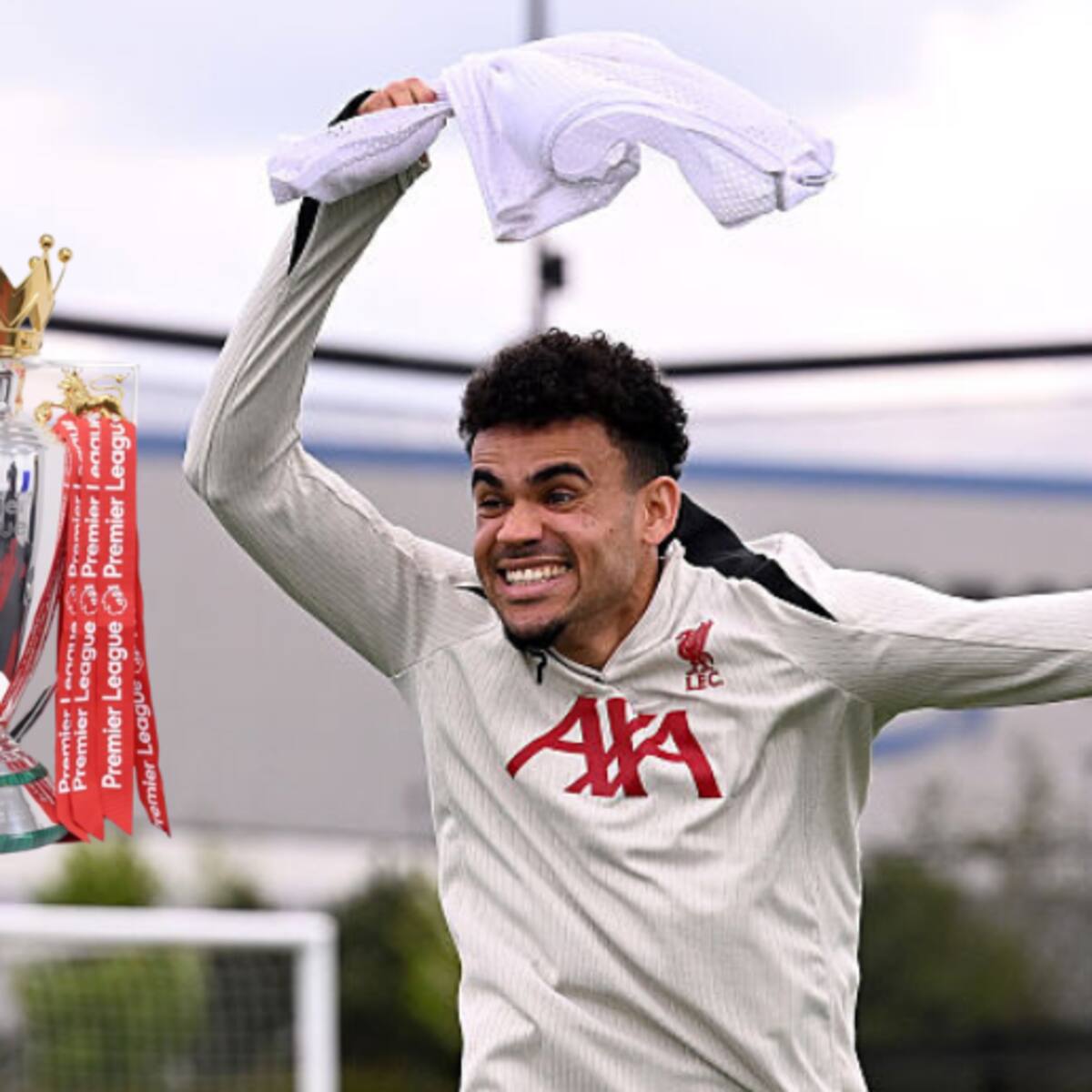Liverpool, de Luis Díaz, alista el festejo de la Premier League: hora y cómo seguir vs. Tottenham