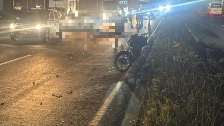 Secretario de Tránsito de Armenia