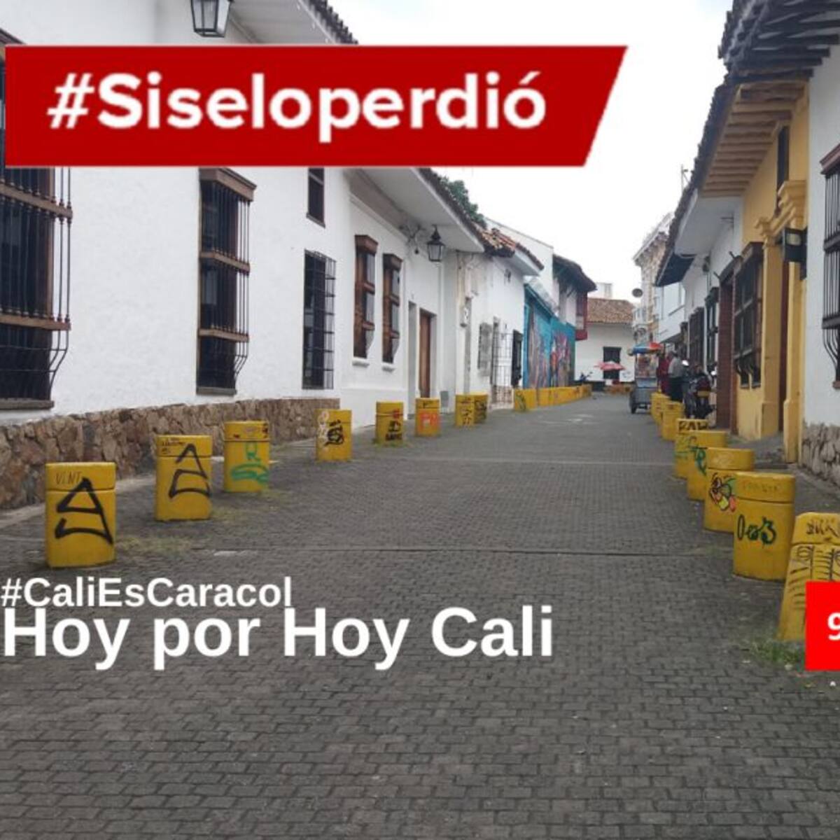 Cali Hoy por Hoy 28 de mayo del 2020