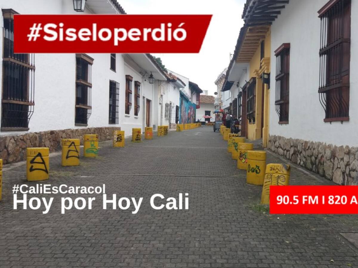 Cali Hoy por Hoy 28 de mayo del 2020