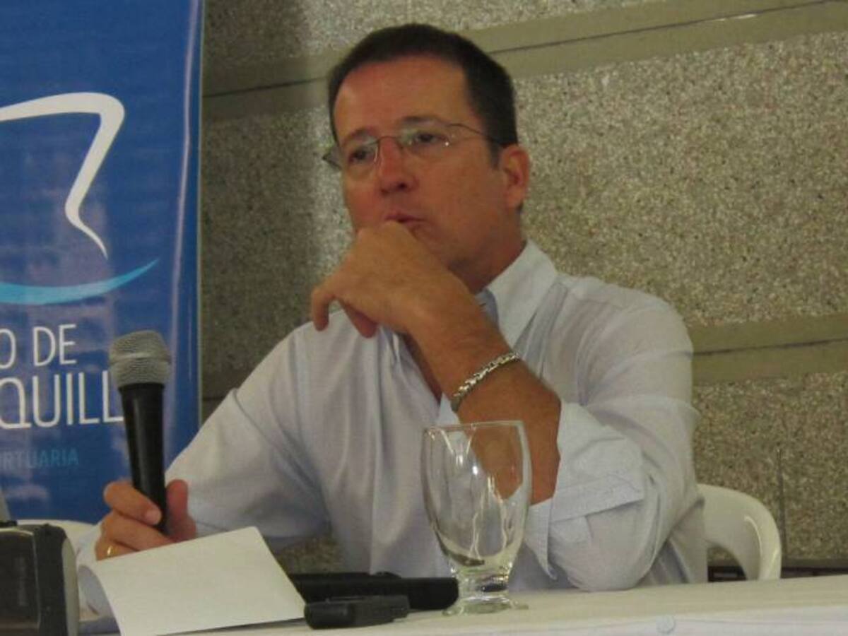 "La APP del Río no aguanta otro aplazamiento": René Puche