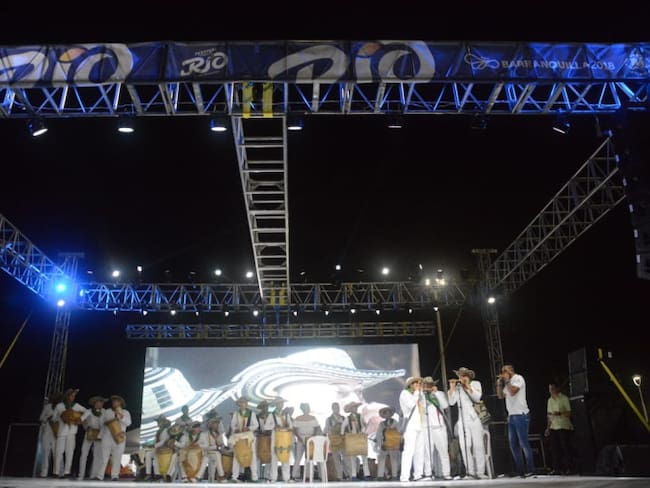 Festival del Río a realizarse en el Gran Malecón en este mes.