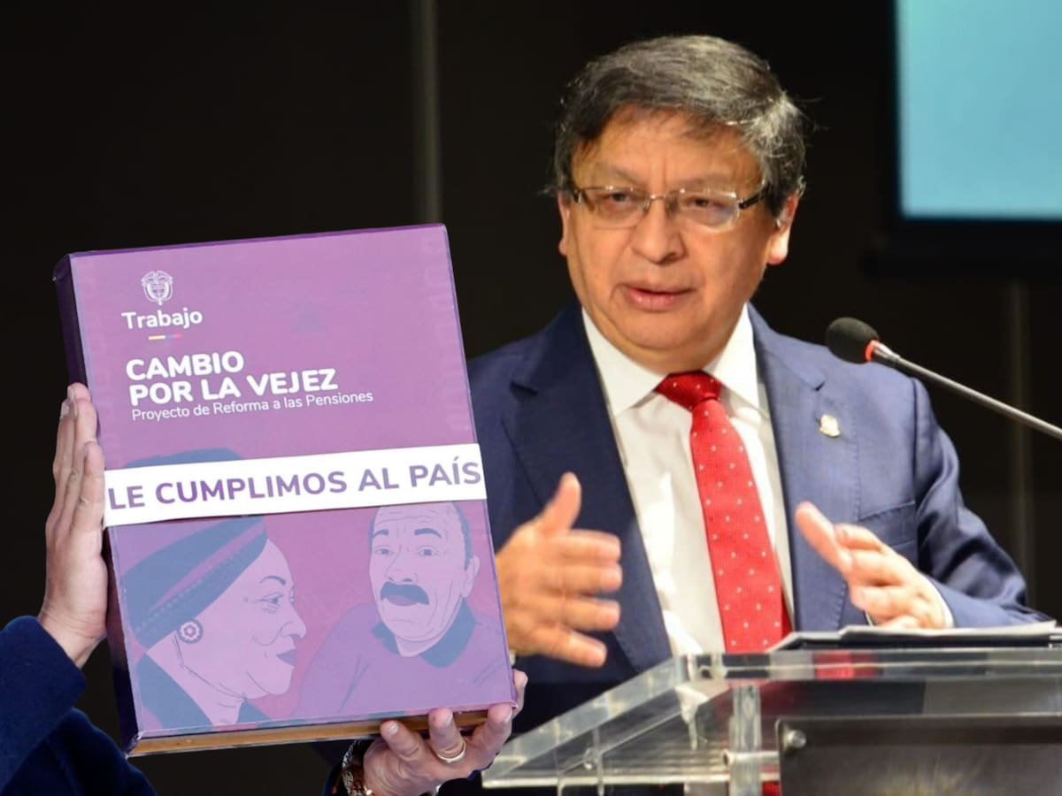 Cero y van dos: Gobierno vuelve a recusar al presidente de la Corte, ahora por la pensional