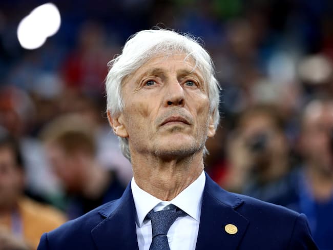 El entrenador argentino se encuentra sin equipo actualmente / Getty Images