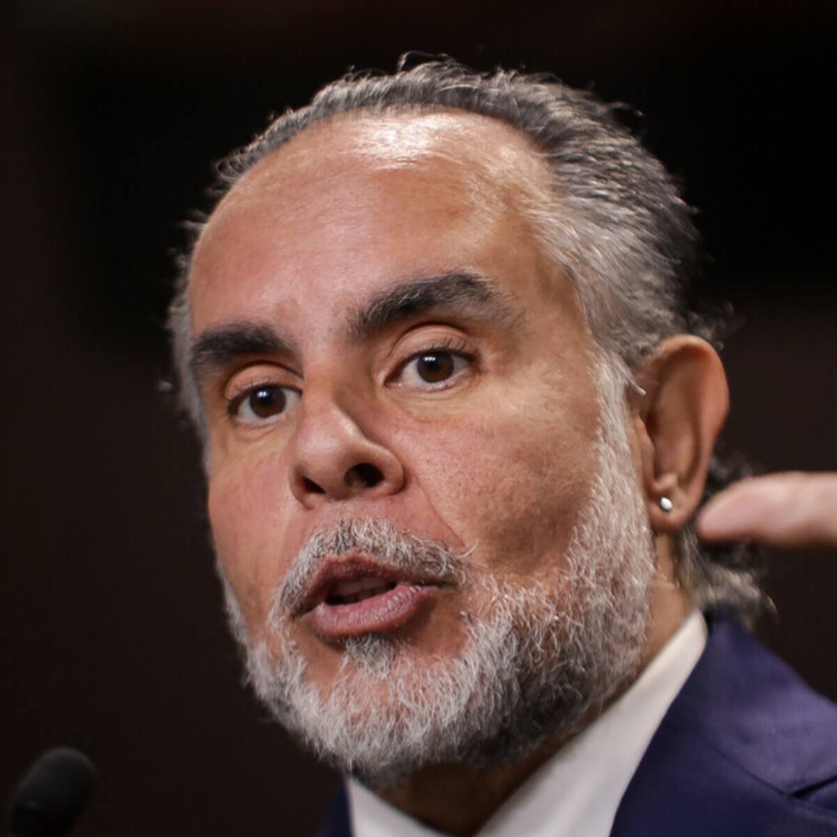 “Se pondría bien feo”: la advertencia de Benedetti a Perú ante tensiones por soberanía de Santa Rosa