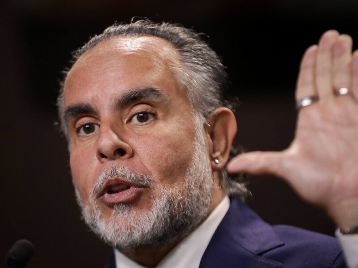 “Se pondría bien feo”: la advertencia de Benedetti a Perú ante tensiones por soberanía de Santa Rosa