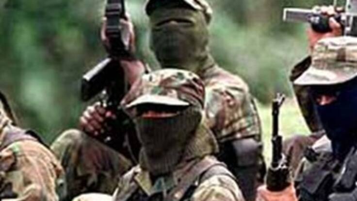 El ELN liberó a tres políticos secuestrados en Arauca