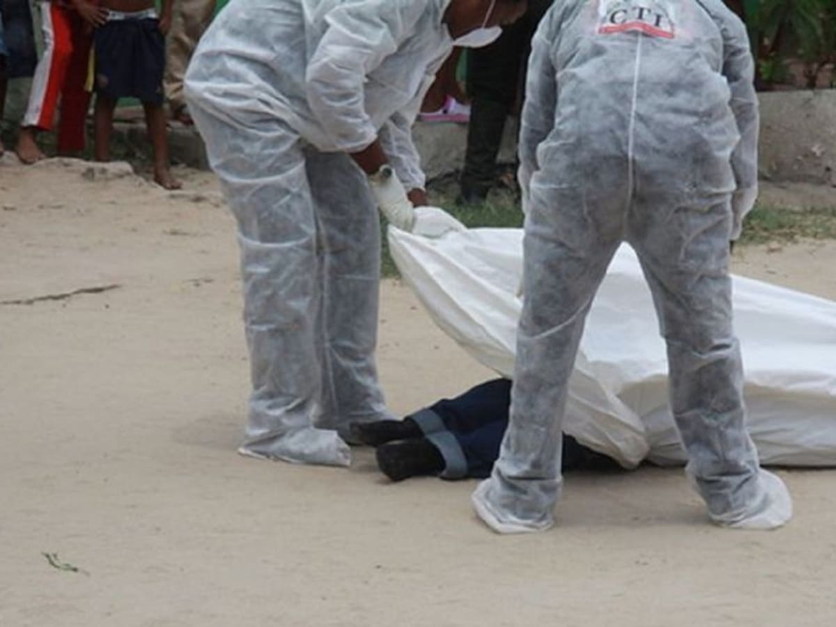 Matan a agricultor en billar de zona rural de Santa Rosa del Sur, Bolívar