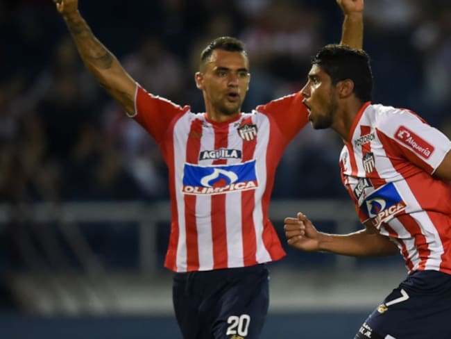 Junior venció a Alianza Lima y si derrota a Boca avanzará a octavos de Copa