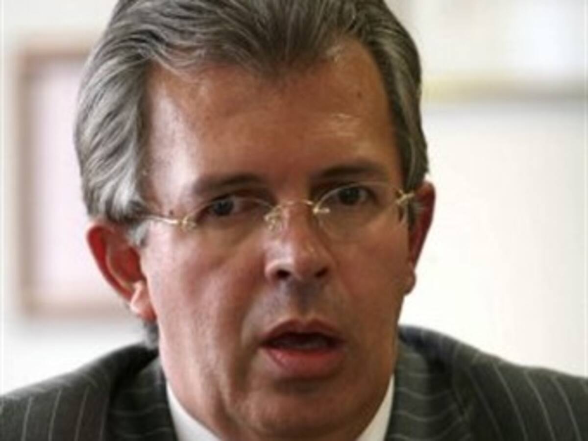 Magistrados están a punto de elegir Fiscal General