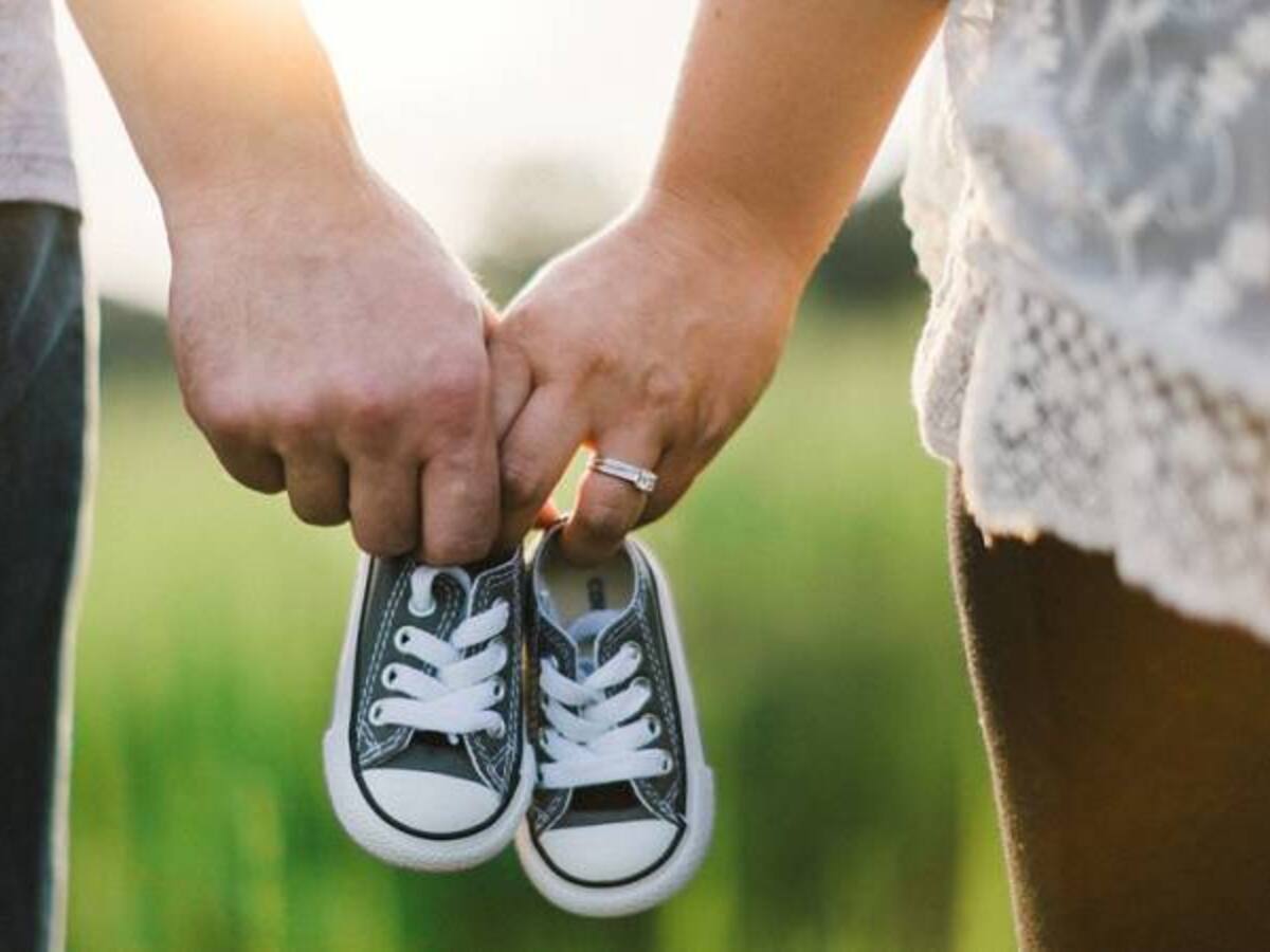 Padres no pueden dividir a sus hijos para mantenerlos