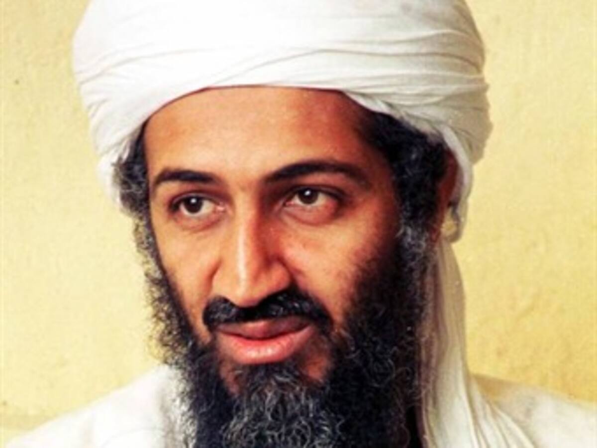 Bin Laden amenaza a Francia y le exige abandonar Afganistán