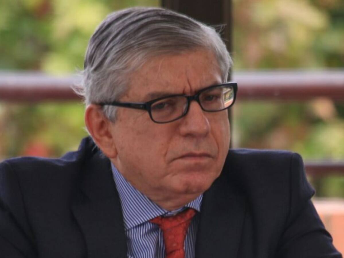 Bancada liberal respalda gestión de Gaviria para conformar listas al Congreso