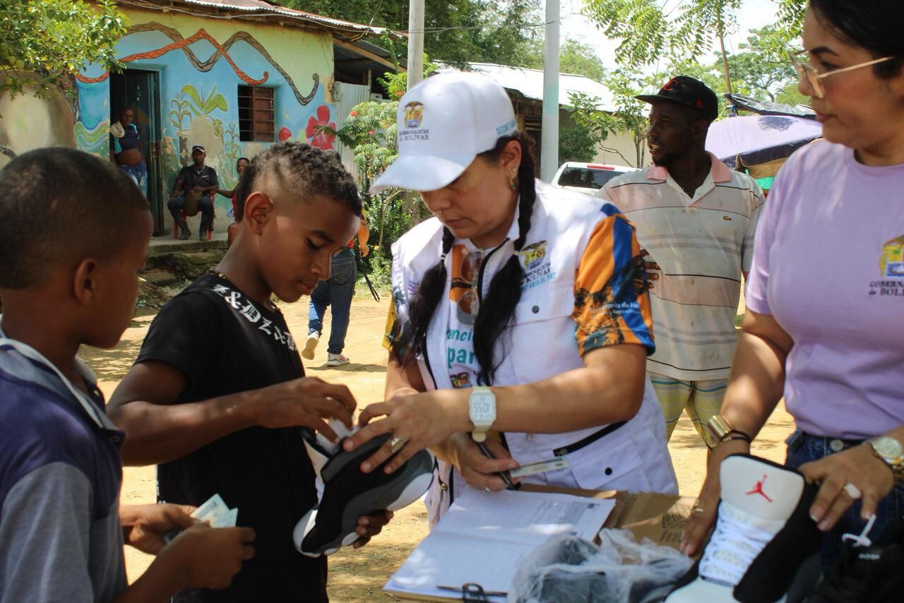 Gobernación de Bolívar