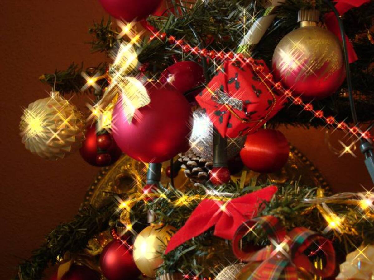 “Navidad: La época más espiritual del año”