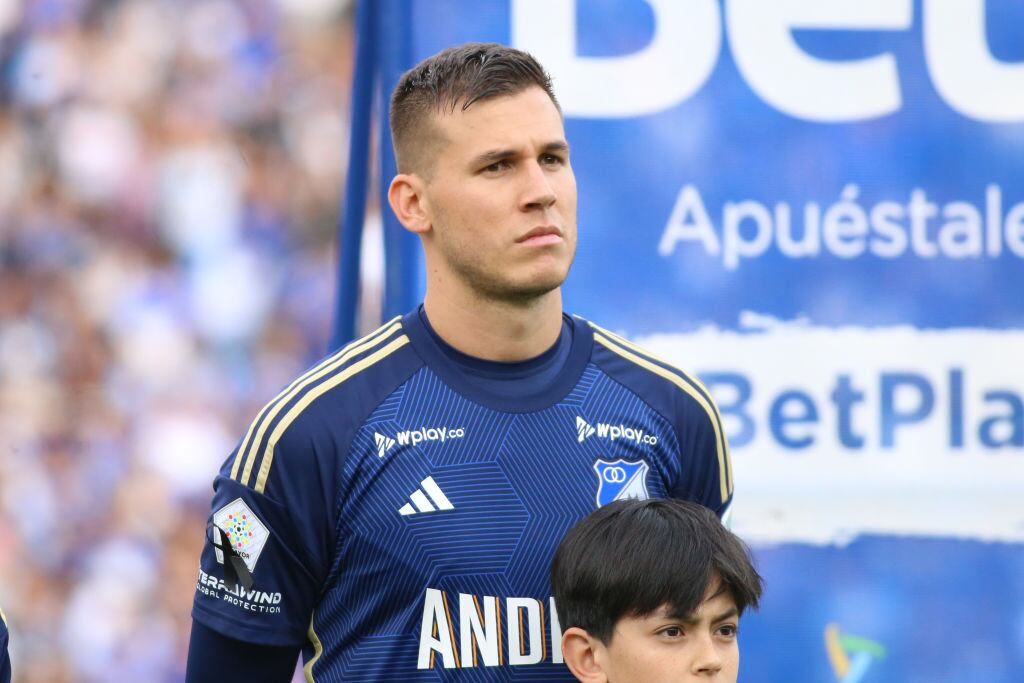 (Foto de Daniel Garzon Herazo/NurPhoto via Getty Images)