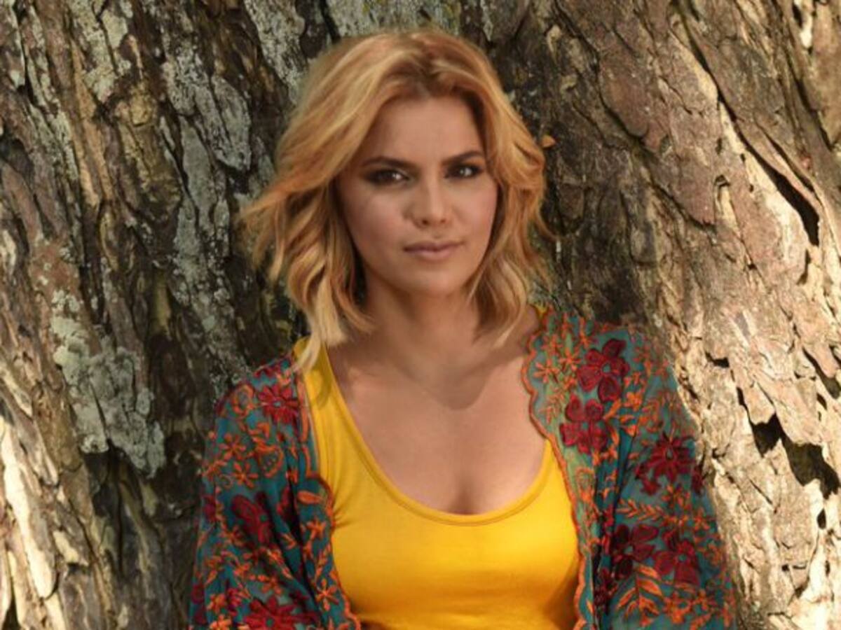 La insólita razón por la cual Adriana Lucía no arma pesebre en su casa