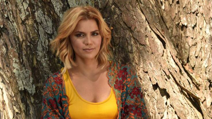 La insólita razón por la cual Adriana Lucía no arma pesebre en su casa