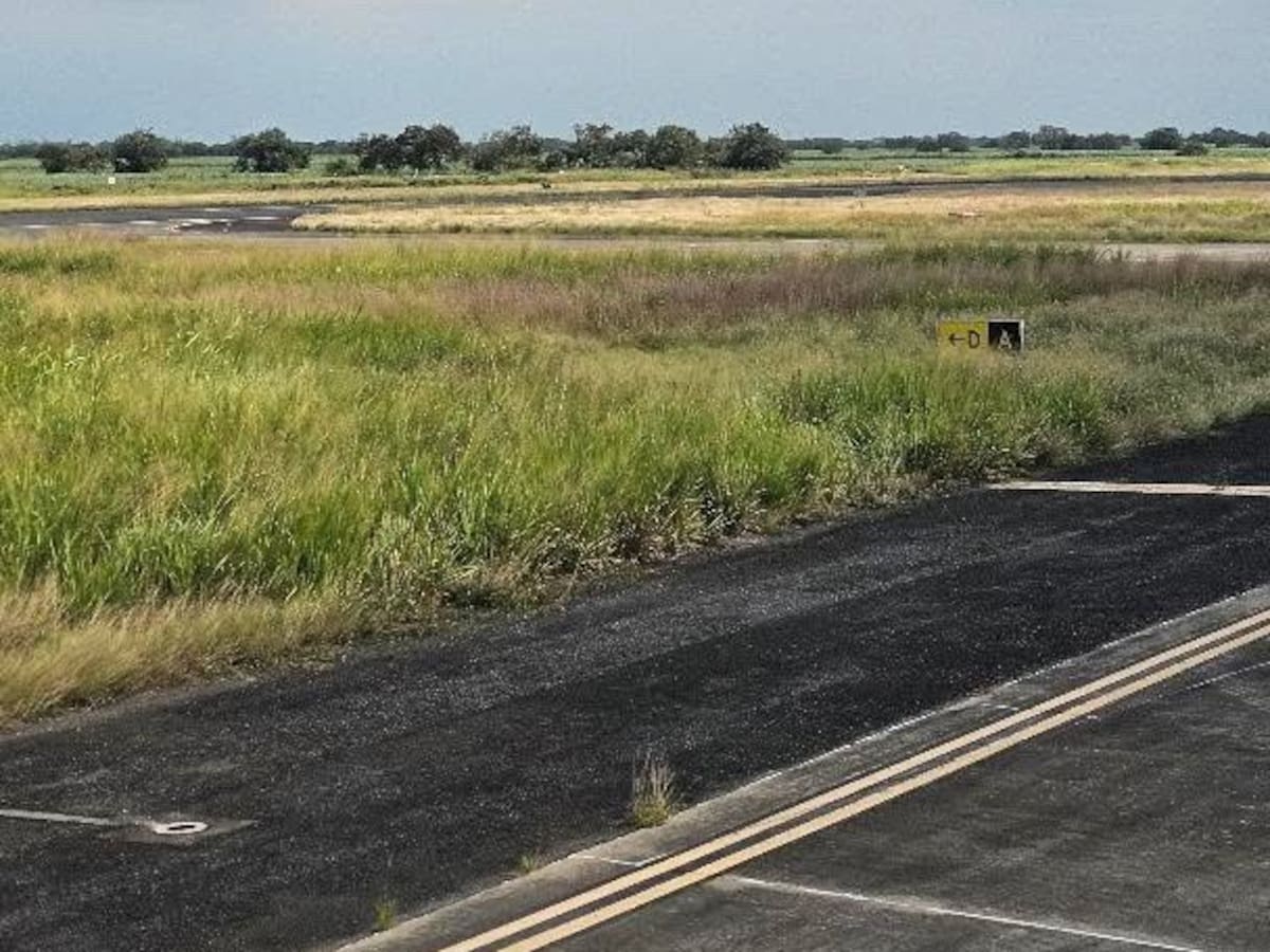 Posibles fallas en mantenimiento del aeropuerto Alfonso Bonilla Aragón generan preocupación