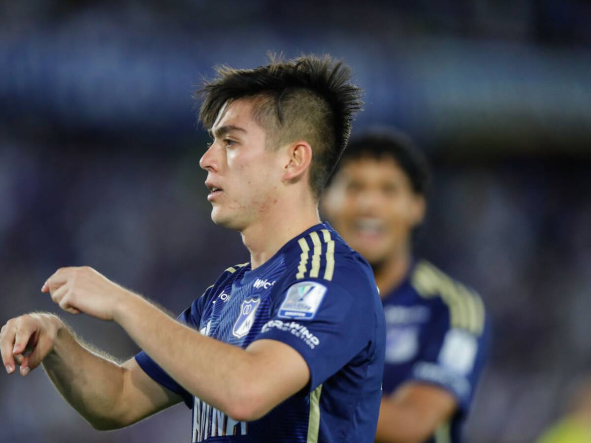 🔴EN VIVO | Alianza vs. Millonarios: transmisión partido de la Liga Colombiana 2024-II