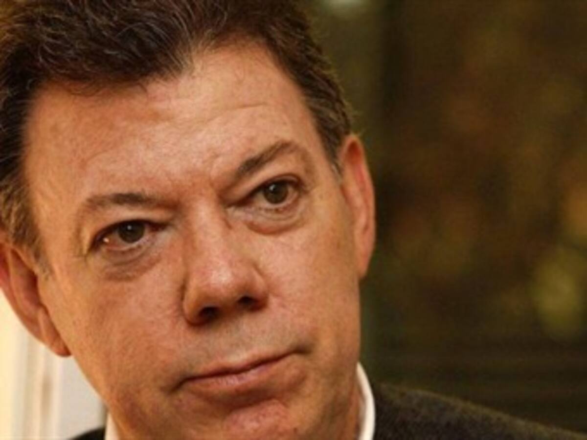 Denuncian que Santos “insinuó” apoyo económico a alcaldes del Cauca