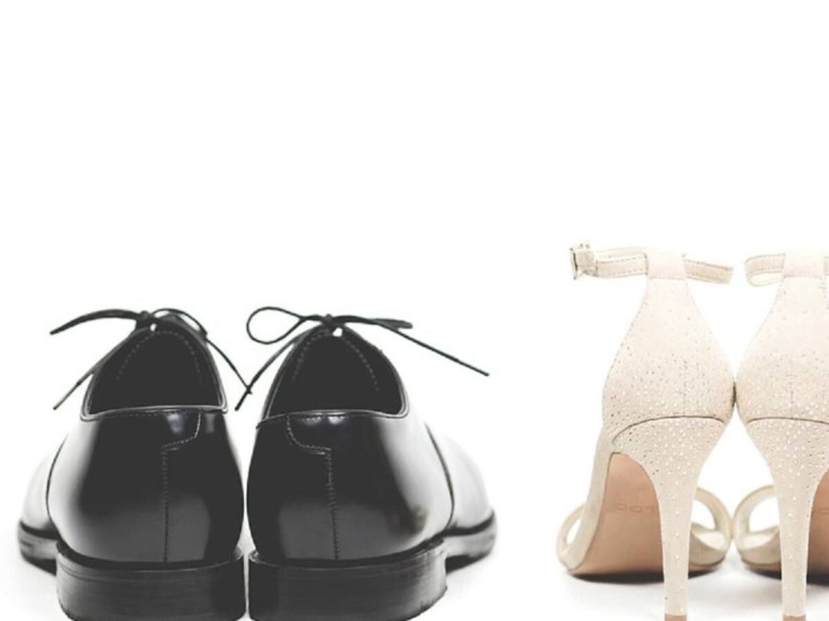 Hunza Vargas, un hombre que usa tacones