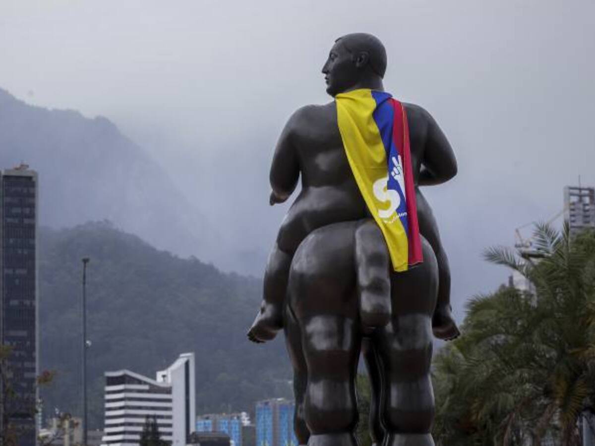 ¿Qué tanto saben los colombianos de historia patria?