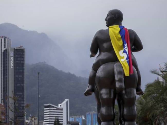 ¿Qué tanto saben los colombianos de historia patria?
