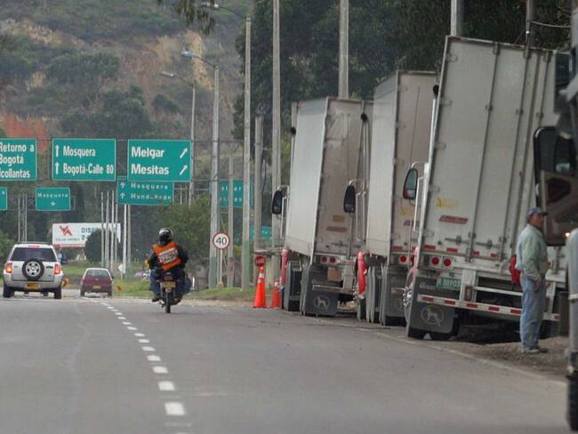 Algunas vías del Tolima reportan restricciones