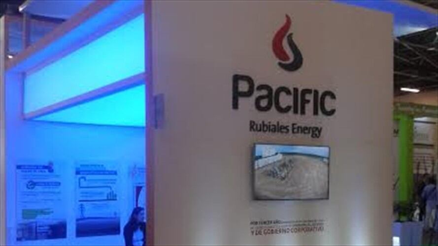 Pacific Rubiales. Foto: Colprensa.