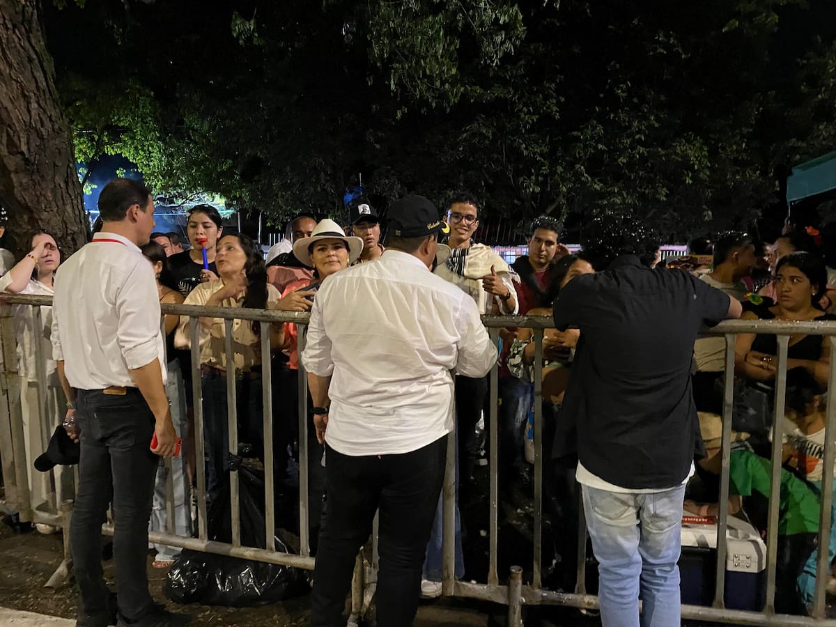 Fiestas de San Pedro en Neiva tendrán espacios públicos libres para disfrute de visitantes