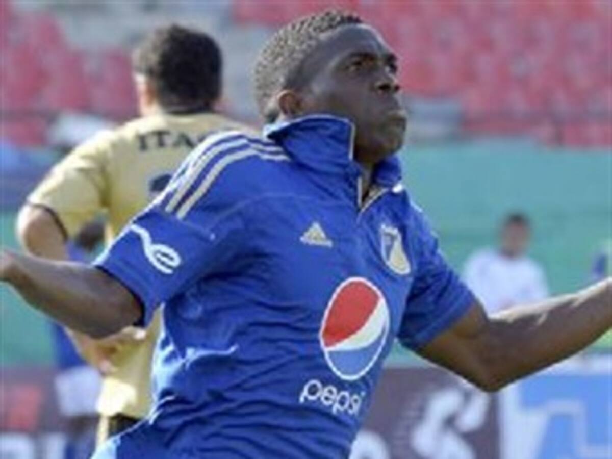 Millonarios y Equidad en tablas por las semifinales del fútbol colombiano