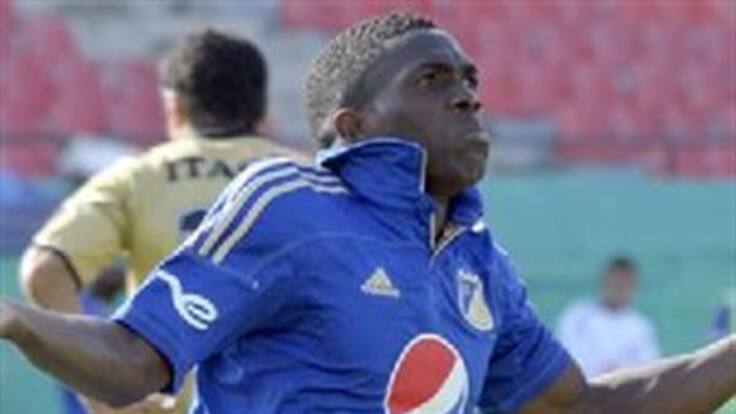 Millonarios y Equidad en tablas por las semifinales del fútbol colombiano