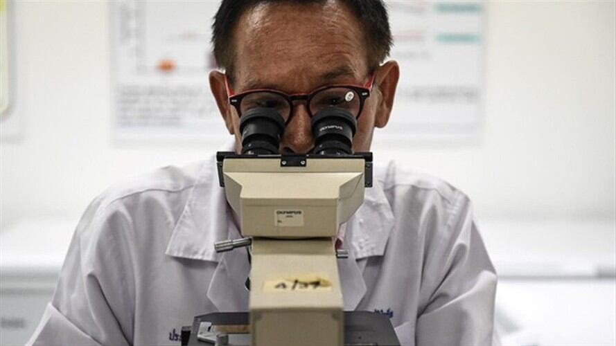 Imagen de referencia. Foto: Colprensa