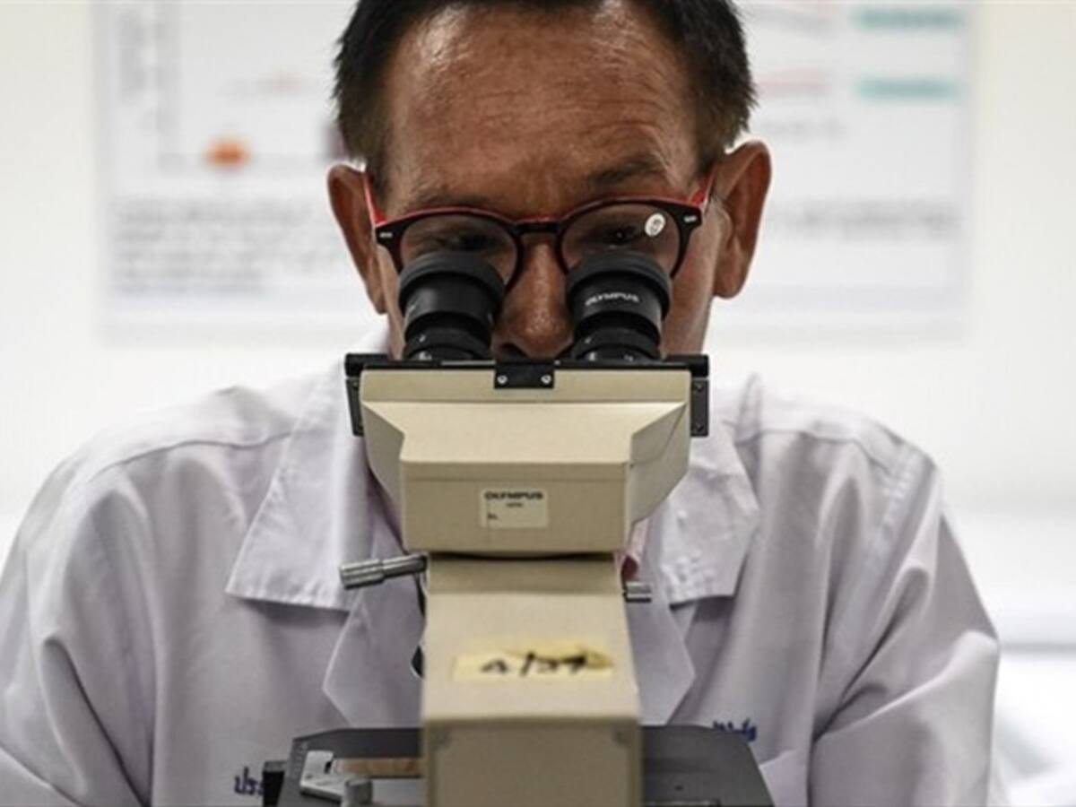 Galardonados con el Nobel rechazaron el bajo presupuesto para la ciencia en Colombia
