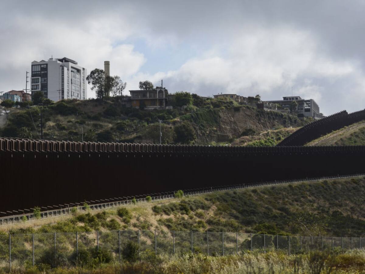 Con o sin Título 42 migrantes llegarán: director de Atención al Migrante de Tijuana