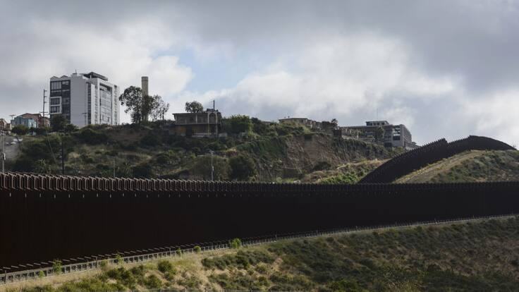 Con o sin Título 42 migrantes llegarán: director de Atención al Migrante de Tijuana