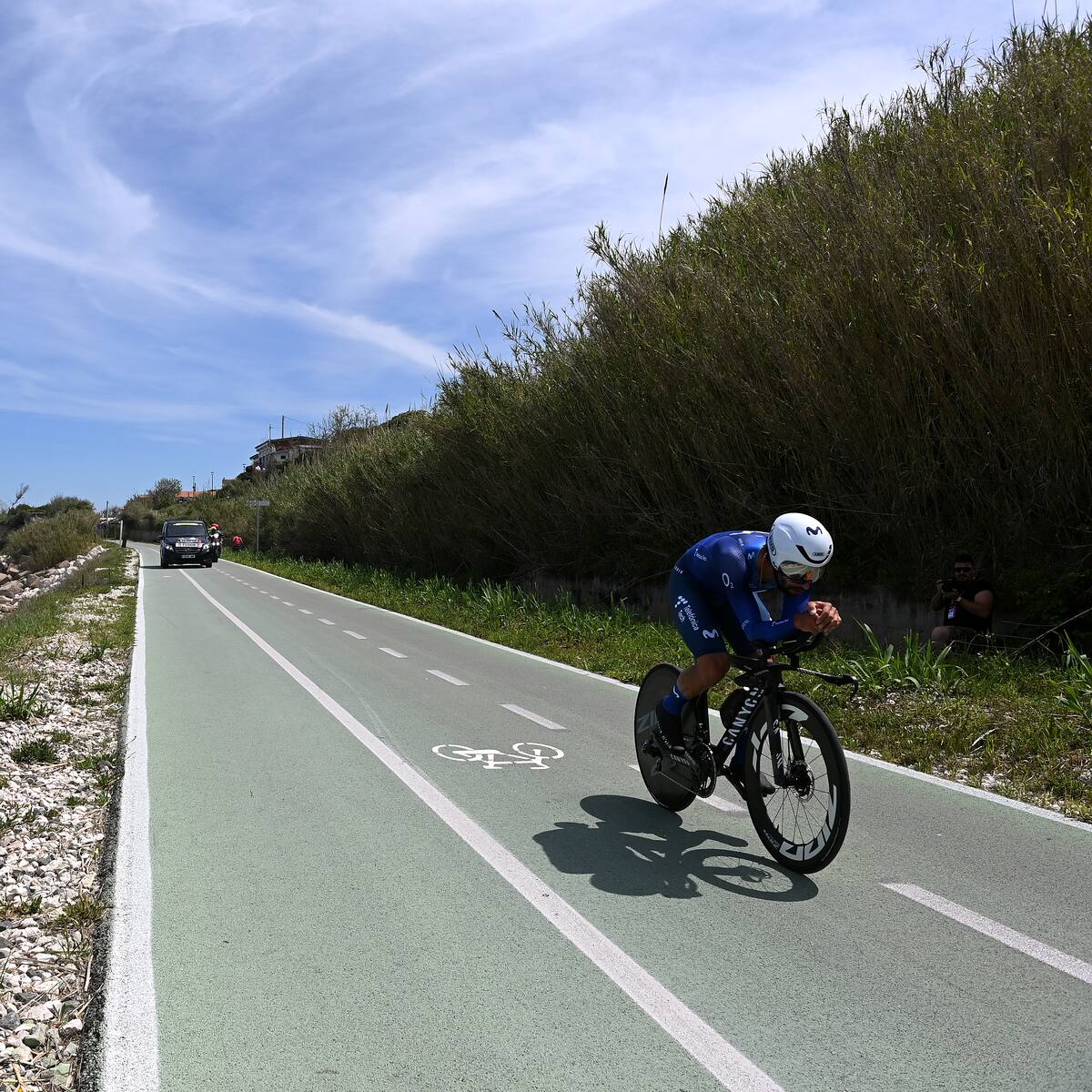 EN VIVO: Etapa 2 del Giro de Italia 2023