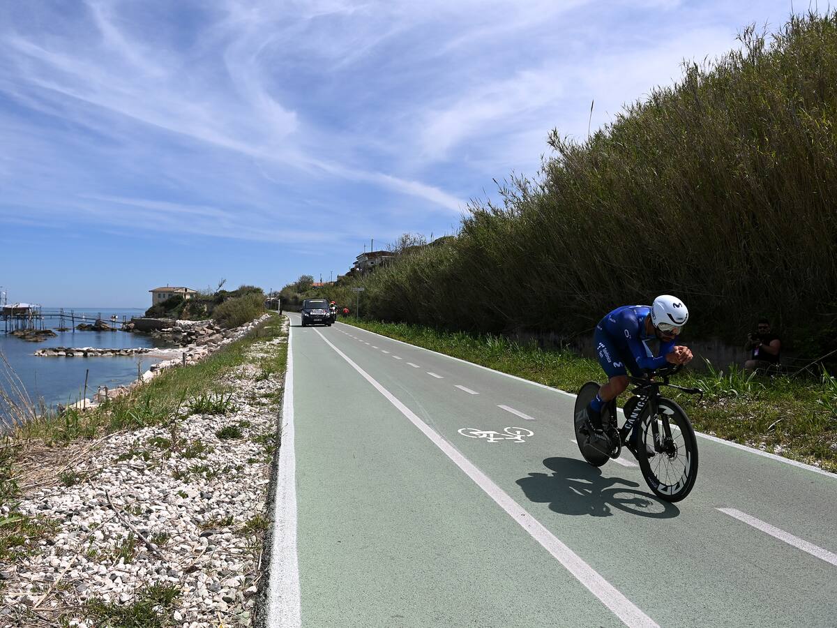 EN VIVO: Etapa 2 del Giro de Italia 2023